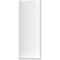 Ekena Millwork Traditional Architectural Grade PVC Outlooker with Traditional Ends, 7"W X 14"D X 18"H OUTP07X14X18TRA01 - alternate 2